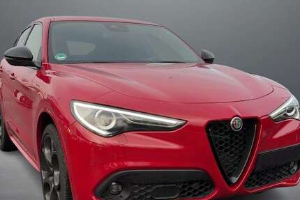 Alfa Romeo Stelvio 20.000 km 29.610 &euro; Öhringen 74613