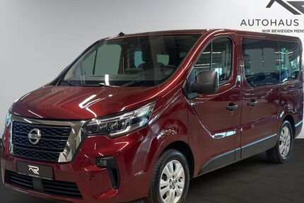 Nissan Primastar 78.681 km 31.990 &euro; Memmingen 87700