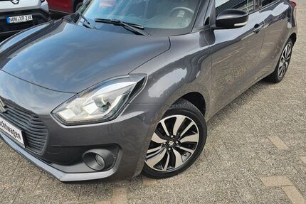 Suzuki Swift 98.815 km 13.290 &euro; Isterberg 48465
