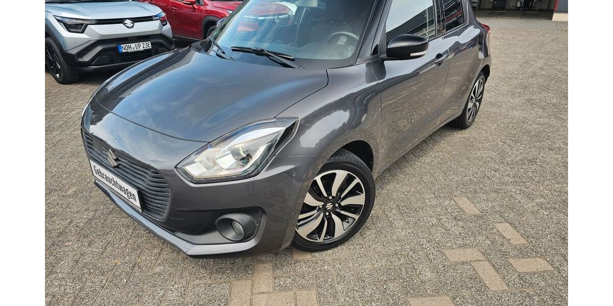 Suzuki Swift 98.815 km 13.290 &euro; Isterberg 48465