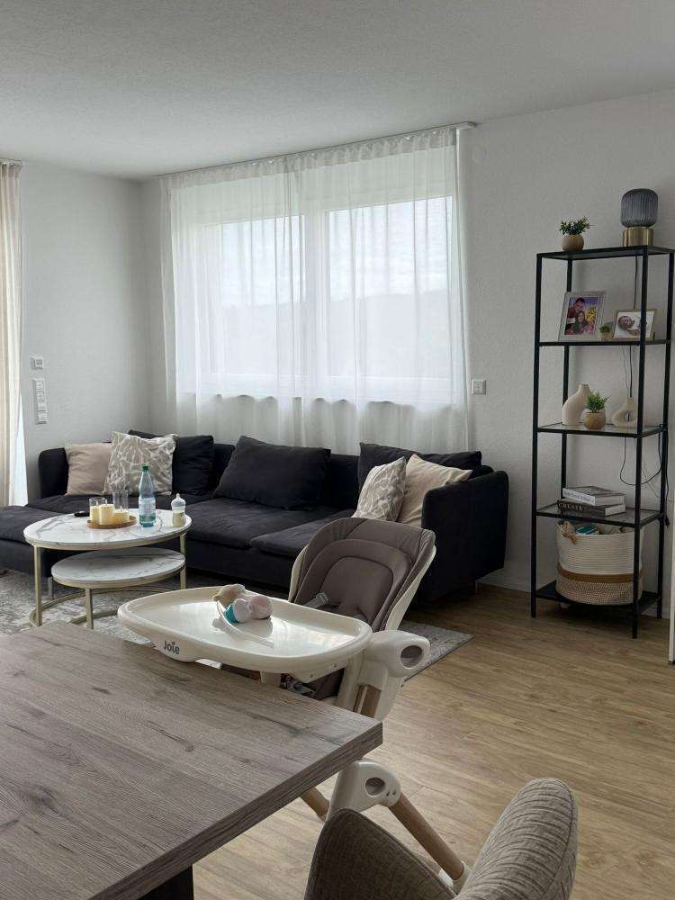 Wohnung zum Mieten in Rudersberg 920 € 91.47 m²
