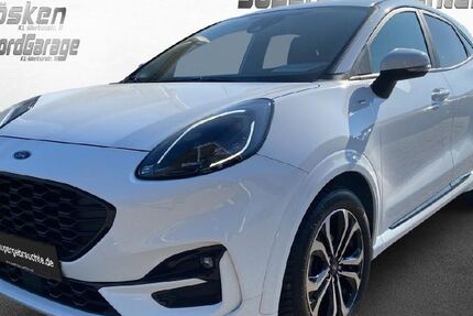 Ford Puma 35.500 km 20.800 € Kaiserslautern 67663