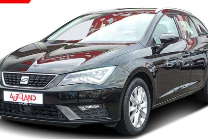 Seat Leon 59.690 km 17.950 &euro; Göttingen 37081