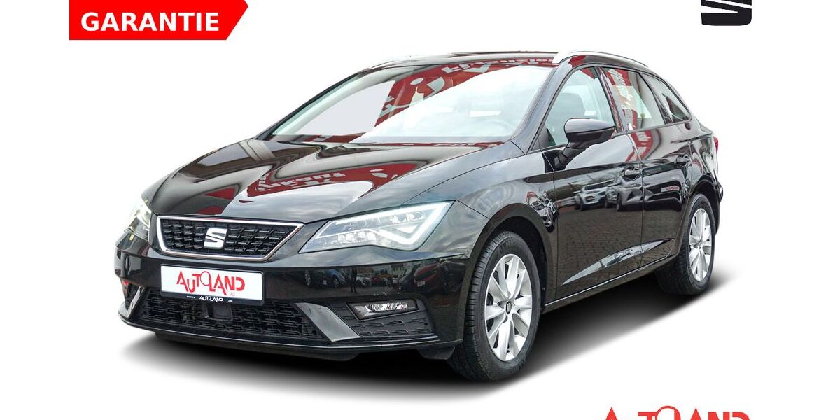 Seat Leon 59.690 km 17.950 &euro; Göttingen 37081