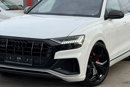 Audi Q8 73.300 km 55.990 &euro; Schönefeld 12529