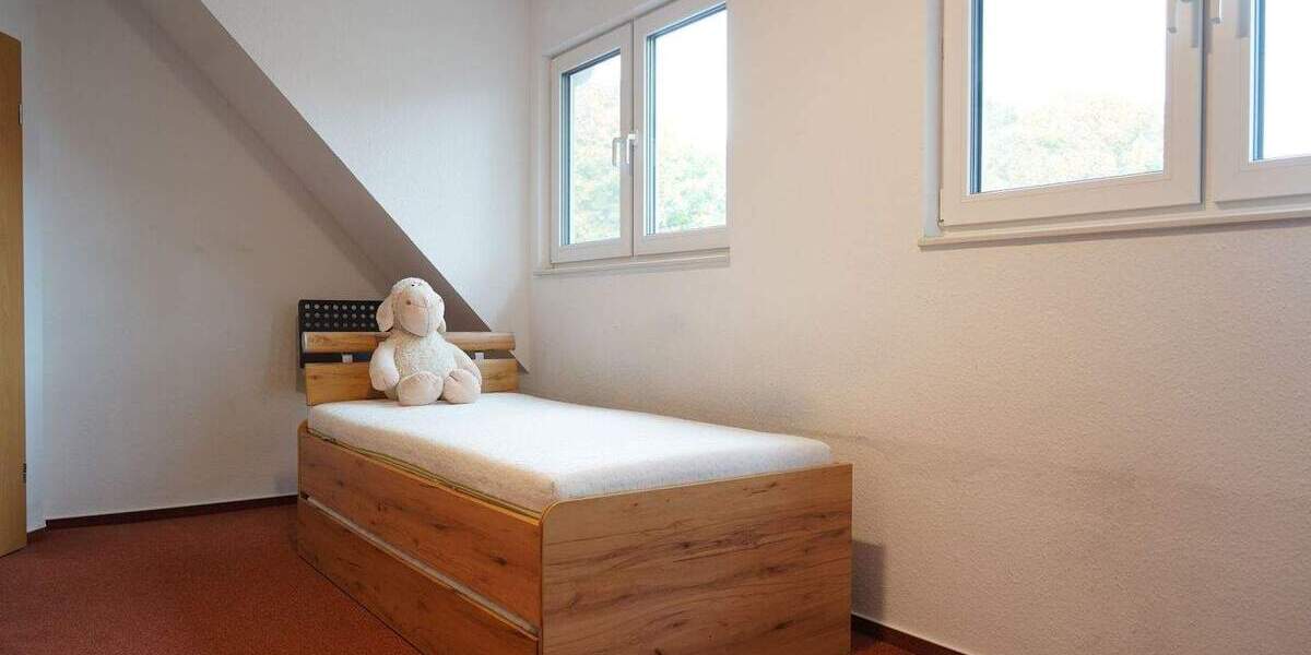 Doppelhaushälfte Hannover Vinnhorst - 3 Zimmer, 235 m&sup2;, 779.000&euro; | Angebot:24697355