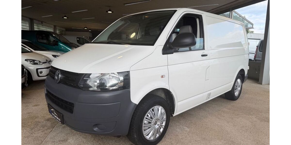 VW T5 Transporter 145.499 km 10.900 &euro; Bönningstedt 25474