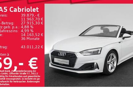 Audi A5 25.227 km 39.879 &euro; München 80935