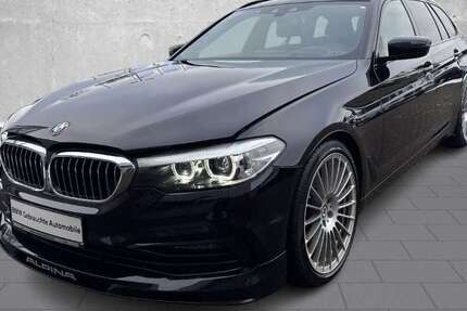 Alpina D5 120.000 km 45.890 &euro; Heide 25746