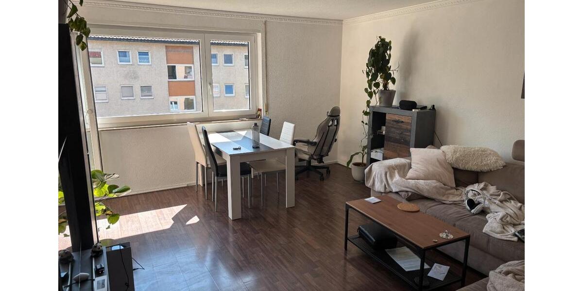 Etagenwohnung Wangen im Allgäu - 3 Zimmer, 68 m&sup2;, 235.000&euro; | Angebot:26380767