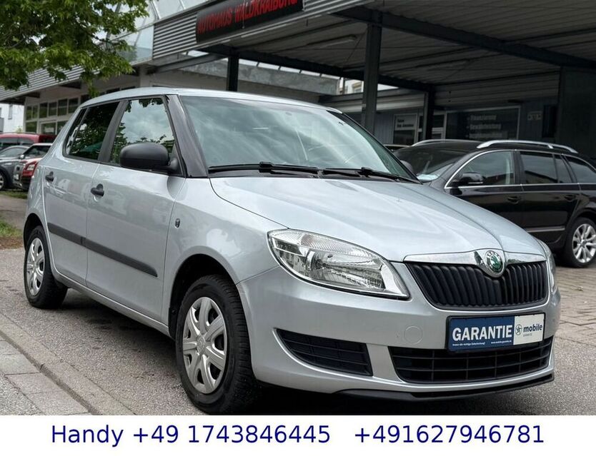 Fabia