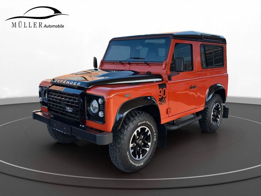 Defender