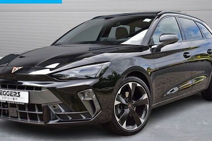 Cupra Leon 42.750 km 27.280 &euro; Verden 27283