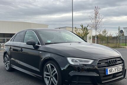 Audi A3 173.000 km 17.450 &euro; Neuwied 56566