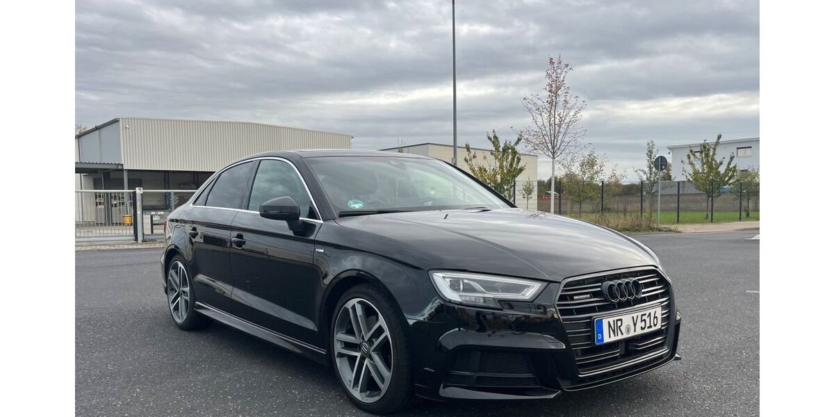 Audi A3 173.000 km 17.950 € Neuwied 56566