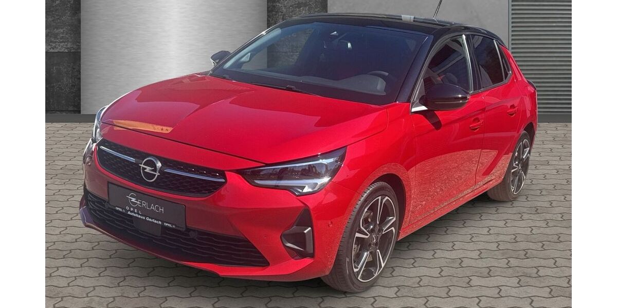 Opel Corsa 84.947 km 13.800 &euro; Niederahr 56414
