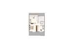 Reihenmittelhaus Paderborn Schloß Neuhaus - 4 Zimmer, 106 m&sup2;, 299.000&euro; | Angebot:25744189