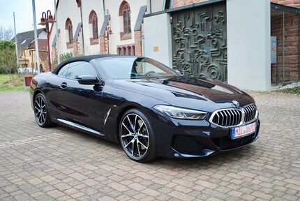 BMW 840
