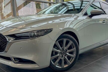 Mazda 3 8.667 km 27.995 € Duisburg 47166