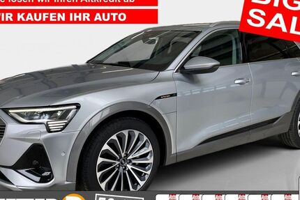 Audi e-tron 41.344 km 32.740 &euro; Rheinstetten 76287