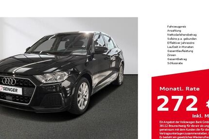 Audi A1 29.313 km 18.990 &euro; Bielefeld 33609