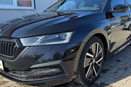 Skoda Octavia 191.350 km 16.499 &euro; Nordhausen 99734