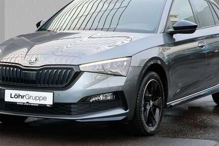 Skoda Scala 22.627 km 19.780 € Koblenz 56070