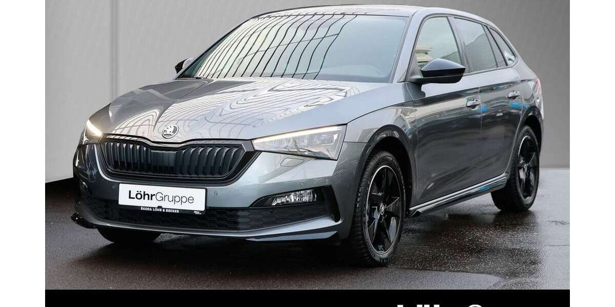 Skoda Scala 22.627 km 19.780 € Koblenz 56070