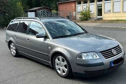 VW Passat 167.000 km 5.450 &euro; Nürnberg 90441