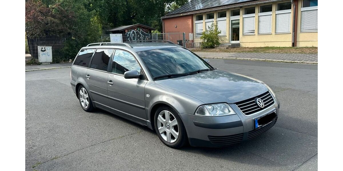 VW Passat 167.000 km 5.450 &euro; Nürnberg 90441