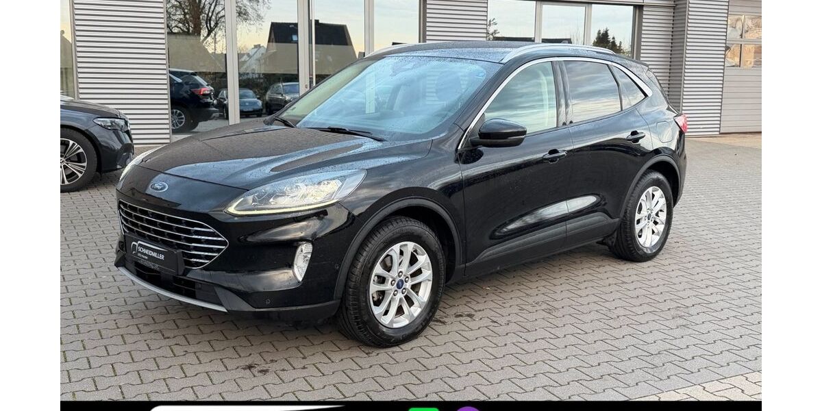 Ford Kuga 143.800 km 15.999 &euro; Bad Iburg (bei Osnabrück) 49186
