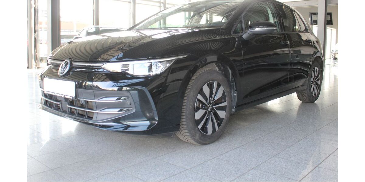 VW Golf 25.734 km 26.970 &euro; Braunschweig 38112