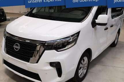 Nissan Primastar 22.830 km 39.950 € Neumarkt 92318