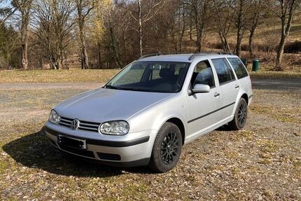VW Golf 243.276 km 3.000 &euro; Germerode 37290
