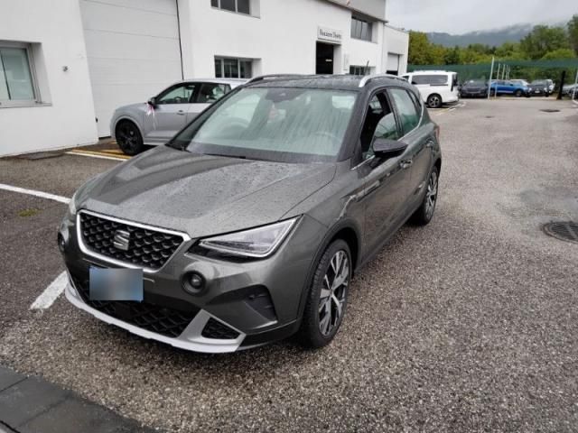 Seat Arona 3.152 km 19.530 &euro; Bruckmühl 83052