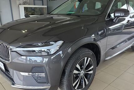 Volvo XC60 32.885 km 34.950 &euro; Bergheim 50126
