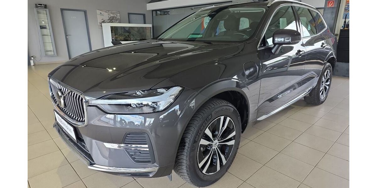Volvo XC60 32.885 km 34.950 &euro; Bergheim 50126