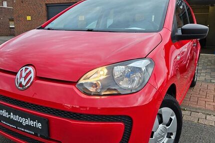 VW up!