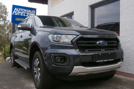 Ford Ranger 41.500 km 35.900 &euro; Rattenberg 94371