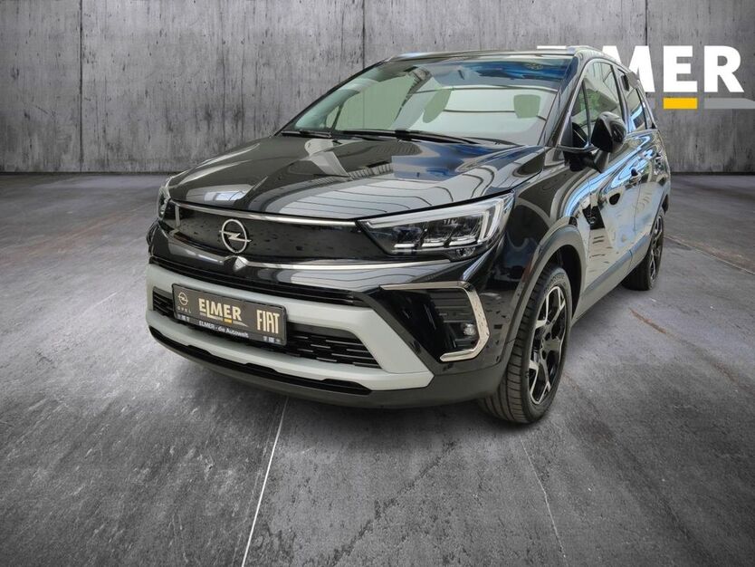 Opel Crossland (X) 32.042 km 19.990 € Emsdetten 48282