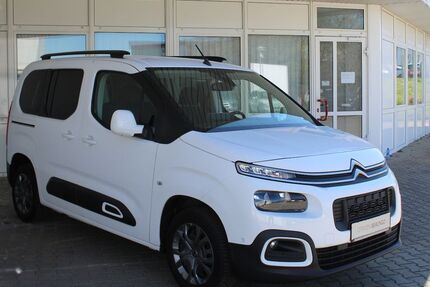 Citroen Berlingo 86.700 km 17.990 &euro; Naumburg/S. + 06667 Weißenfels + 06618 Schönburg 06618