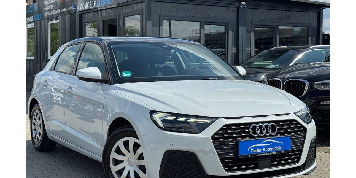 Audi A1 106.216 km 19.600 &euro; Lollar 35457
