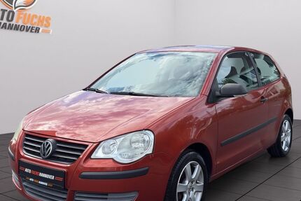 VW Polo 138.000 km 2.980 &euro; Lehrte 31275