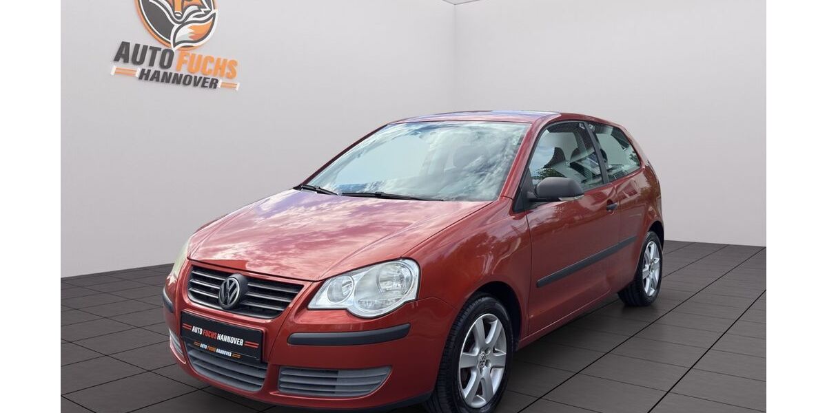 VW Polo 138.000 km 2.980 &euro; Lehrte 31275