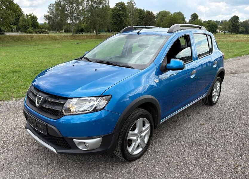 Sandero