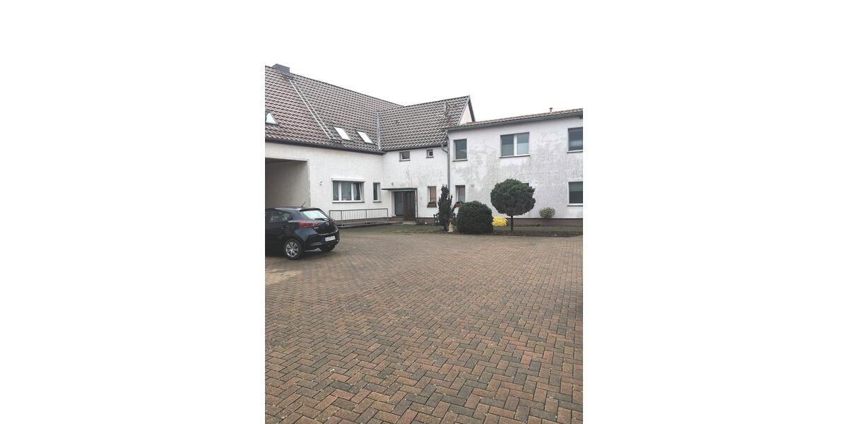 schöne 5-Raum- Wohnung in Tucheim zu vermieten 5 zimmer