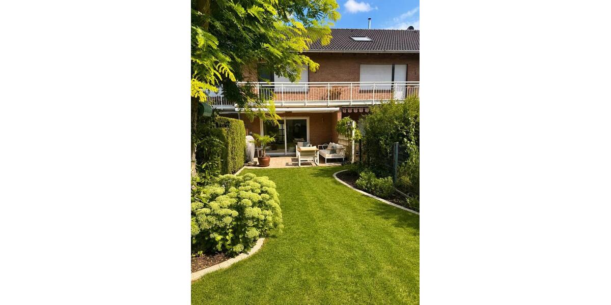 Reihenhaus Münster Münster-Ost - 5 Zimmer, 128 m&sup2;, 479.000&euro; | Angebot:27296254