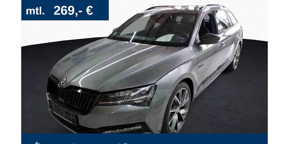 Skoda Superb 51.737 km 28.930 &euro; Weinstadt-Endersbach 71384