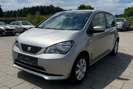 Seat Mii 109.000 km 5.490 &euro; Vöhringen/Illerberg 89269