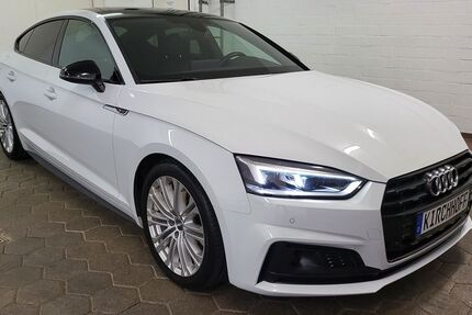 Audi A5 124.100 km 23.990 &euro; Rosendahl 48720